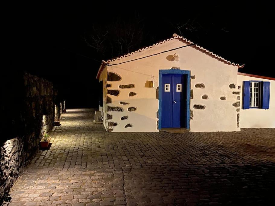 Vacas Felizes Villas - Casa Da Bilha Rabo de Peixe Zewnętrze zdjęcie