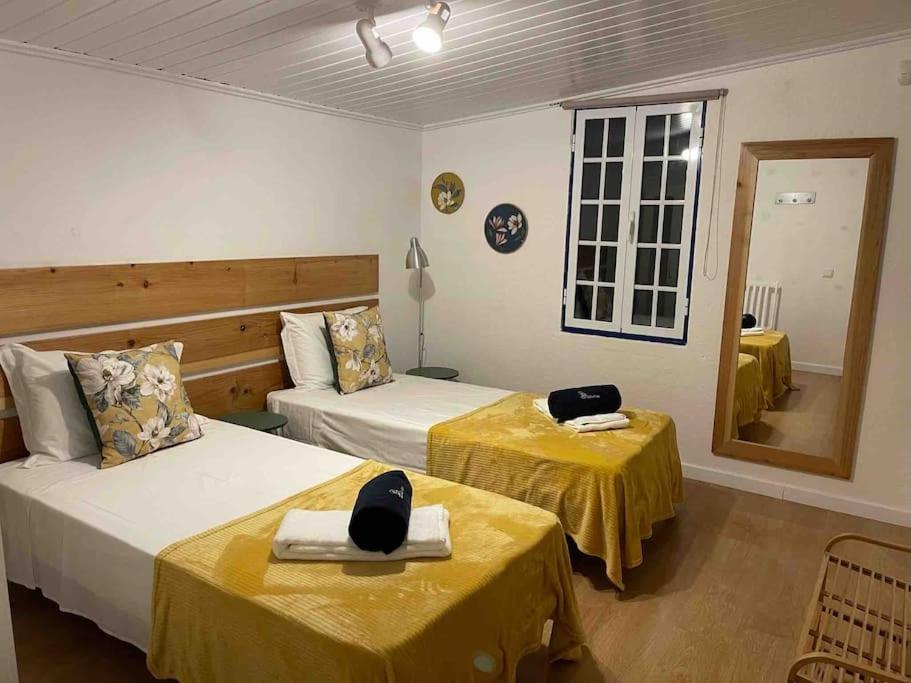 Vacas Felizes Villas - Casa Da Bilha Rabo de Peixe Zewnętrze zdjęcie