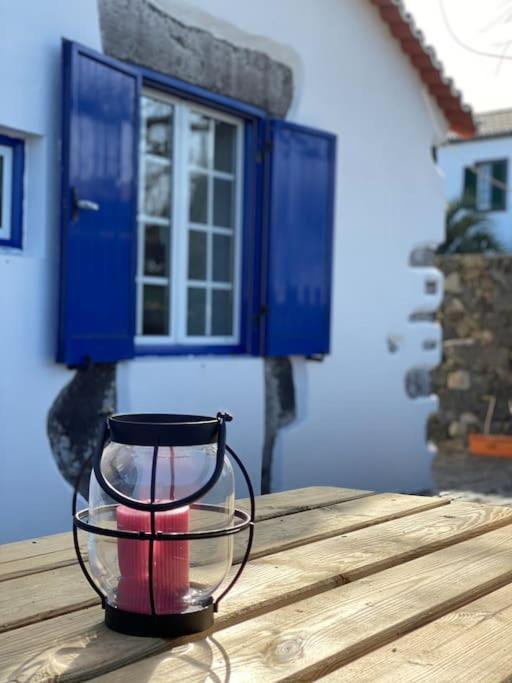 Vacas Felizes Villas - Casa Da Bilha Rabo de Peixe Zewnętrze zdjęcie