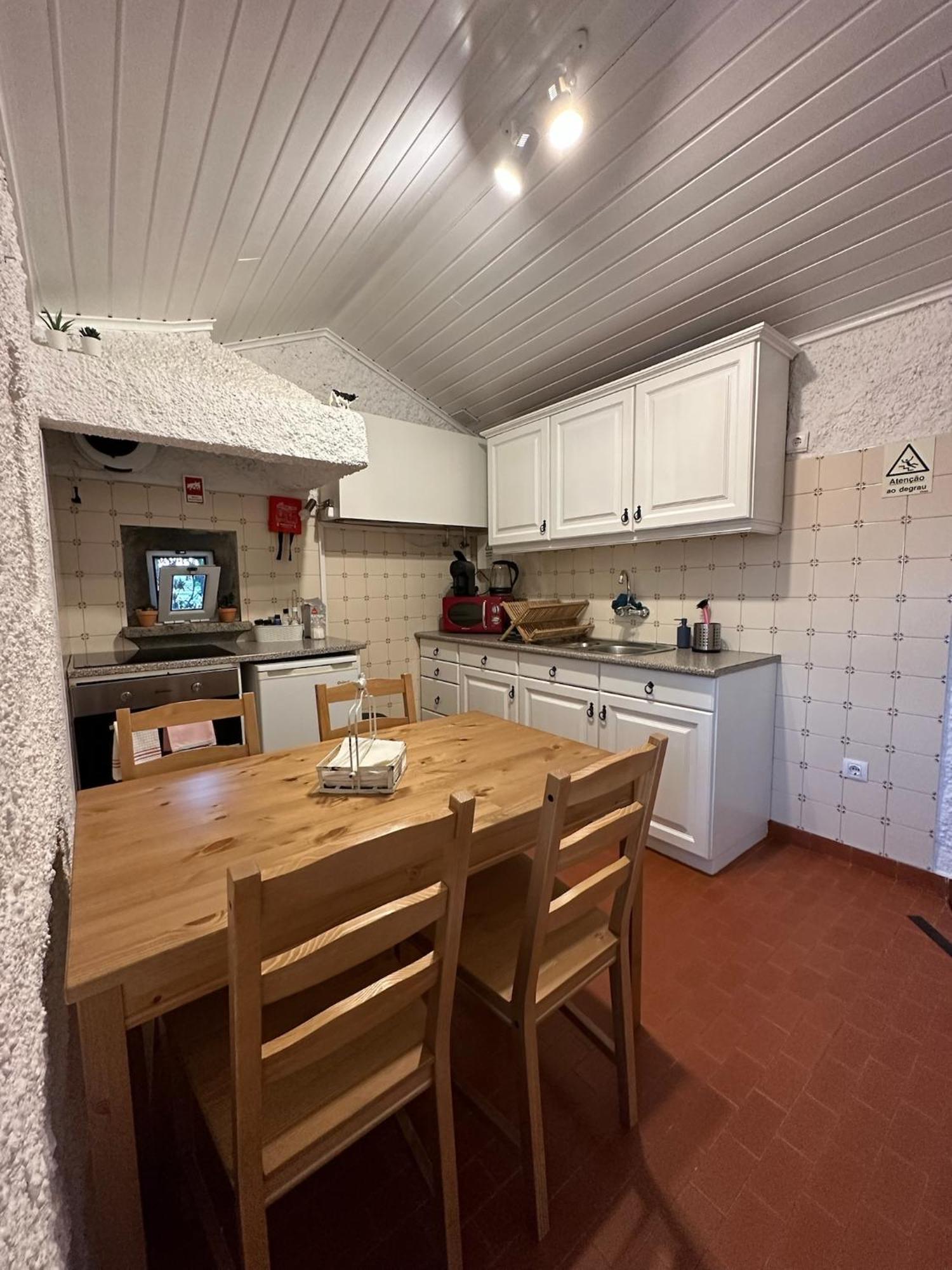 Vacas Felizes Villas - Casa Da Bilha Rabo de Peixe Zewnętrze zdjęcie